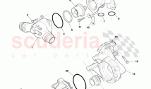 Engine Cooling (engine fit)