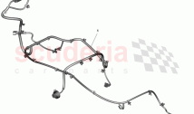 Transmission Wiring