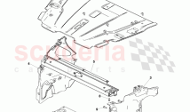 Grille Opening Panel