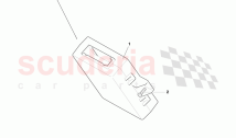 Headlamp Levelling Controller