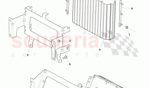 Premium Audio Amplifiers, B&O- VOLANTE