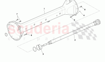 Driveshaft Assembly (Auto)