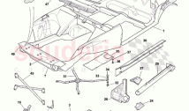 Volante Front End Panels