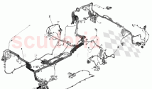 Body Harness Assembly - VOLANTE