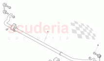 Anti Roll Bar Assembly