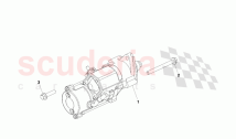 Engine Cranking