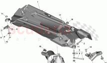 Wiper Linkage