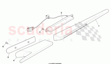 Door Side Repeaters & Strake