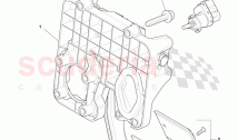 Brake Actuator Assembly