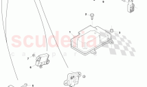 Restraint Electronics
