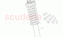 Front Spring Assembly
