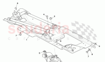 Wiper Link Assembly