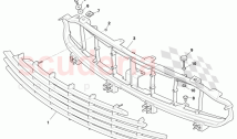 Radiator Grille