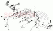 Harness Assembly Engine