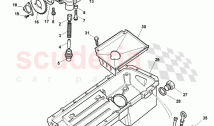 Oil Pump and Sump