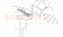 Air Intake Components