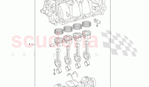 Short Block Assembly