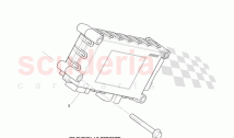 Multi-Function Electronic Module