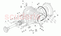 Automatic Transaxle