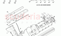 Engine Sealing