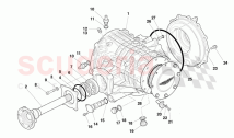 Automatic Transaxle (Differential)