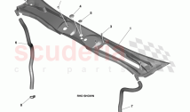 Leaf Screen Assembly