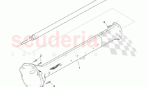 Driveshaft (Manual)