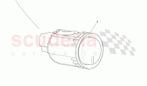 Fuel Release Flap, Switch
