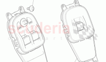 Door Mounted Switches