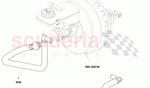 Vacuum Distribution Subsystem