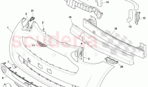 Front Bumper Assembly