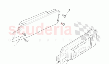 Memory Seat Adjustment
