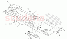 Wiper Linkage Assembly