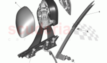 Exterior Mirror