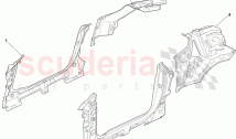 Underbody Composites