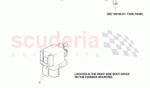 Barometric Sensor