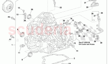 Transaxle Assembly, AUTO