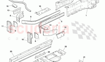 Underbody