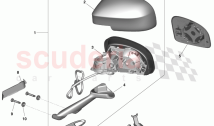 Exterior Mirror