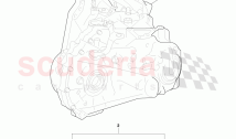 Transmission MANUAL