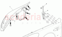 Front Wing Assembly