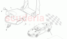 Tyre Pressure Module