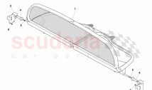 Wind Deflector (Volante)