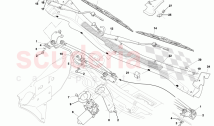 Windscreen Wipers