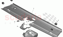 Header Trim