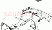 Main Body Wiring, COUPE