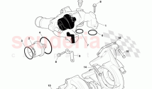 Engine Cooling (Engine fit)