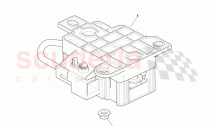 Battery Disconnect Switch