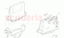 Electronic Engine Control