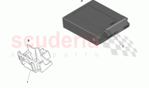 Anti-Theft Sensors & Switches